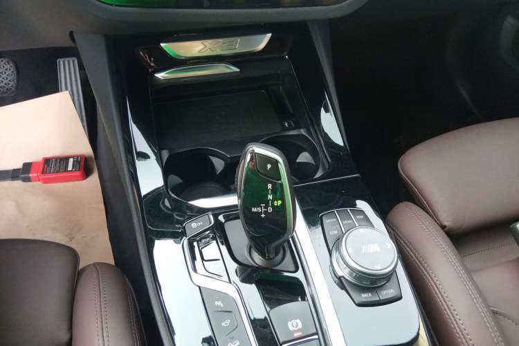 Used BMW X3 2021 xDrive28i M Sport Package
