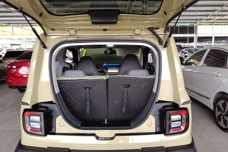 Used  Panda 2024 200km Panda Rider