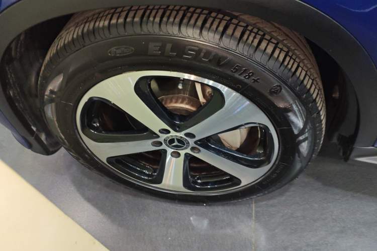 Used Mercedes-Benz GLC Coupe 2017 GLC 200 4MATIC Coupe SUV
