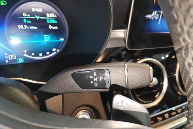 Used Mercedes-Benz C-Class 2020 C 260 Sport Edition
