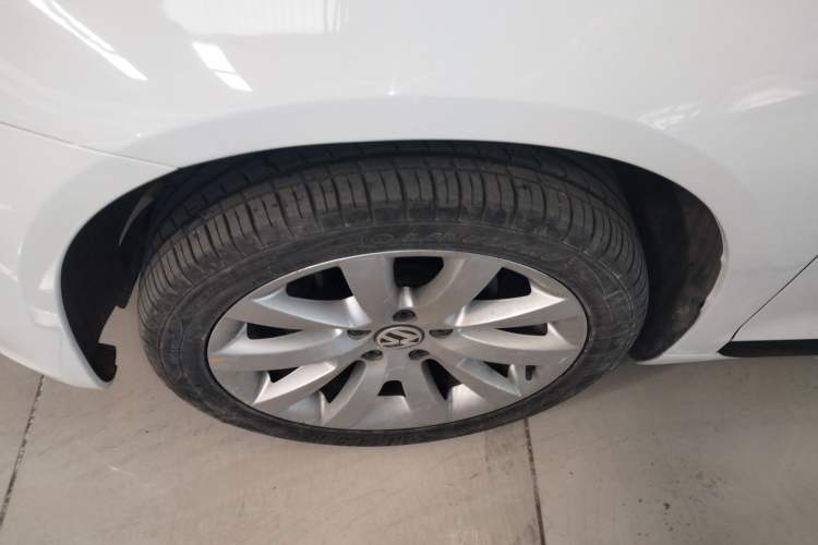 Used Volkswagen Scirocco 2011 1.4 TSI Single-Turbo Fashion Edition
