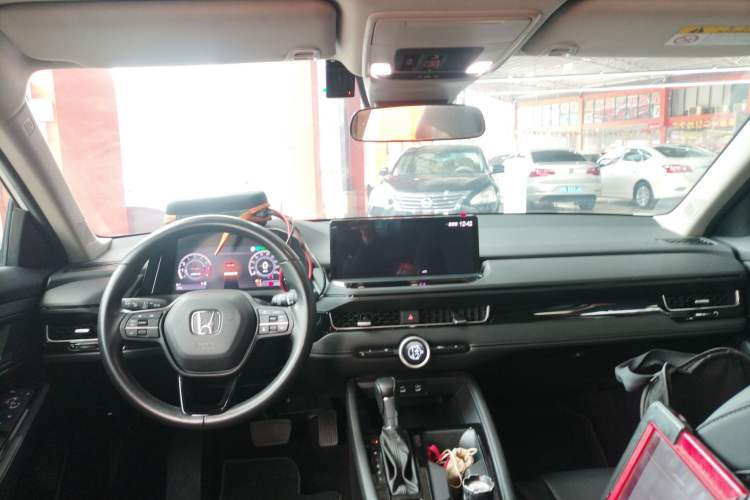 Used Honda Inspire 2023 260TURBO Deluxe Edition