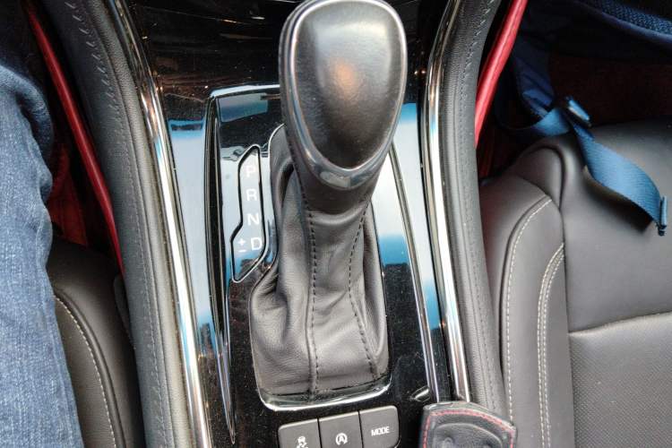 Used Cadillac ATS-L 2016 28T Fashion Edition
