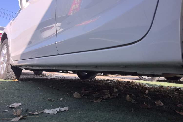 Used Honda Civic 2014 1.8L Automatic Classic Edition
