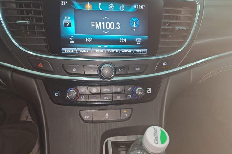 Used Buick LaCrosse 2016 20T Elite Edition
