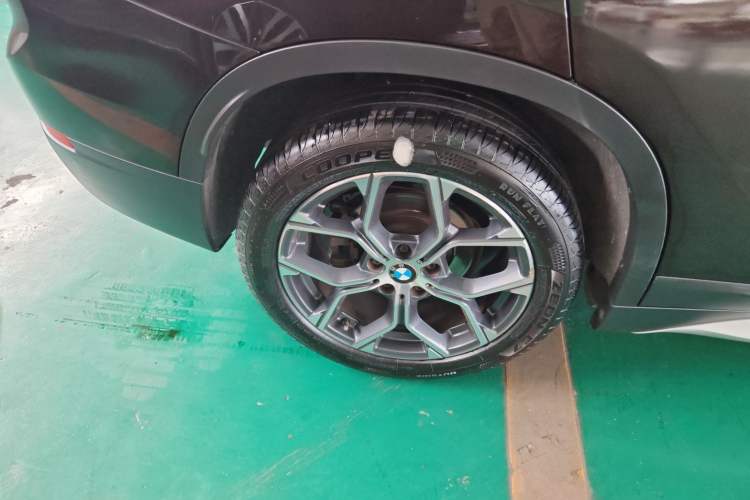 Used BMW X1 2020 sDrive20Li Premium Edition