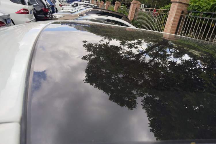 Used Land Rover Discovery Sport 2015 2.0T SE