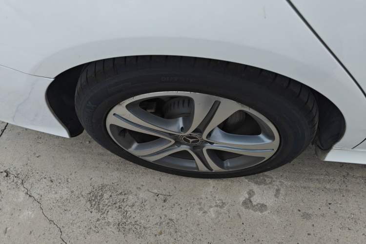 Used Mercedes-Benz C-Class 2019 C 260 L Sport Edition