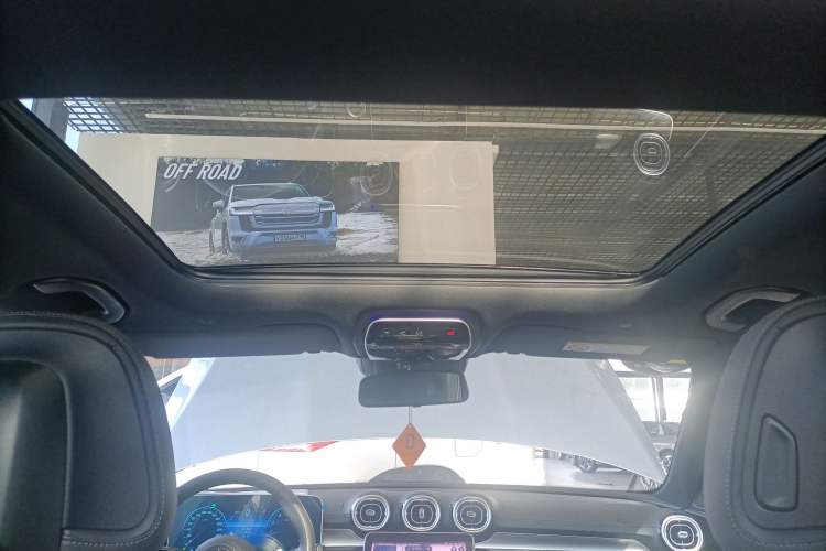 Used Mercedes-Benz C-Class 2023 Second Facelift C 260 L Sport Edition
