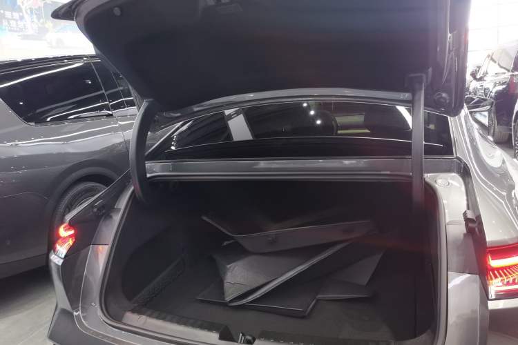 Used  E8 2024 665 km Range Rear-Drive Starship Long-Range Version