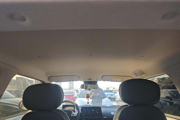 Used  Lumin 2025 205 km Xiangqin Version