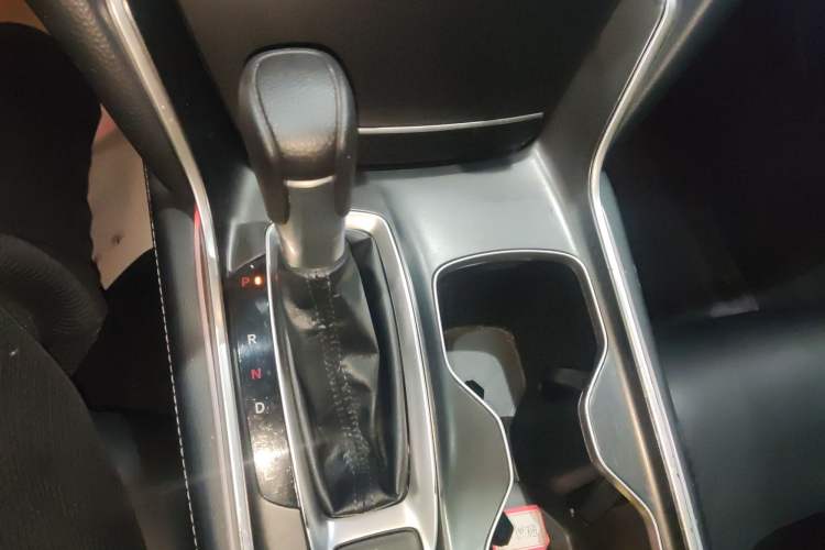 Used Honda Accord 2021 260TURBO Luxury Starry Sky Limited Edition
