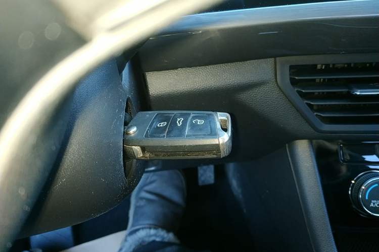 Used Volkswagen Bora 2020 1.5L Automatic Comfort Model