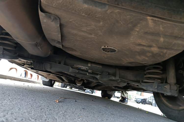 Used Peugeot 3008 2013 1.6THP Automatic Prestige Edition
