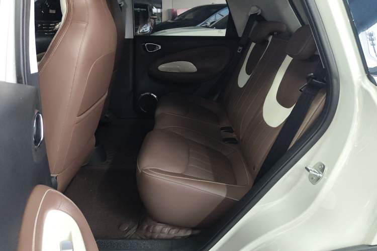 Used Wuling Bingo 2024 333 km Lingxi Connected Version