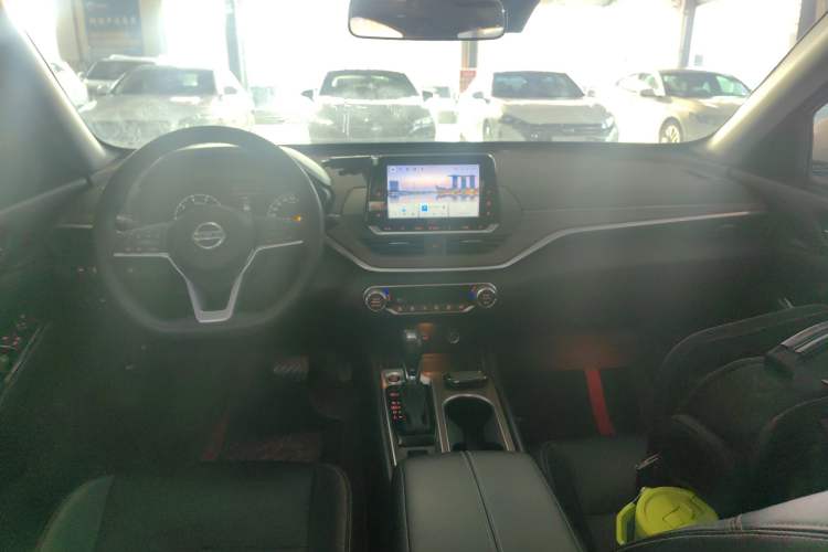 Used Nissan Teana 2021 2.0L XL Comfort Edition
