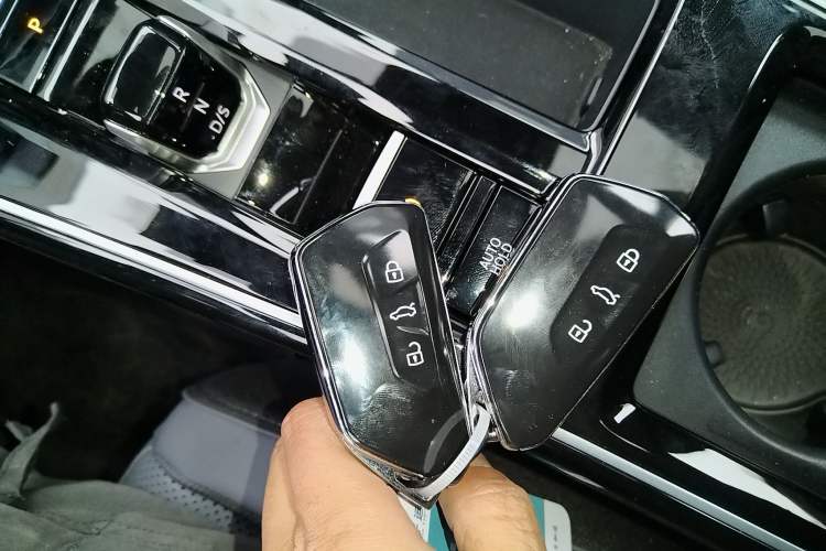 Used Volkswagen Lamando 2026 Lavida L GTS 380TSI Lingfeng Millionth Anniversary Edition