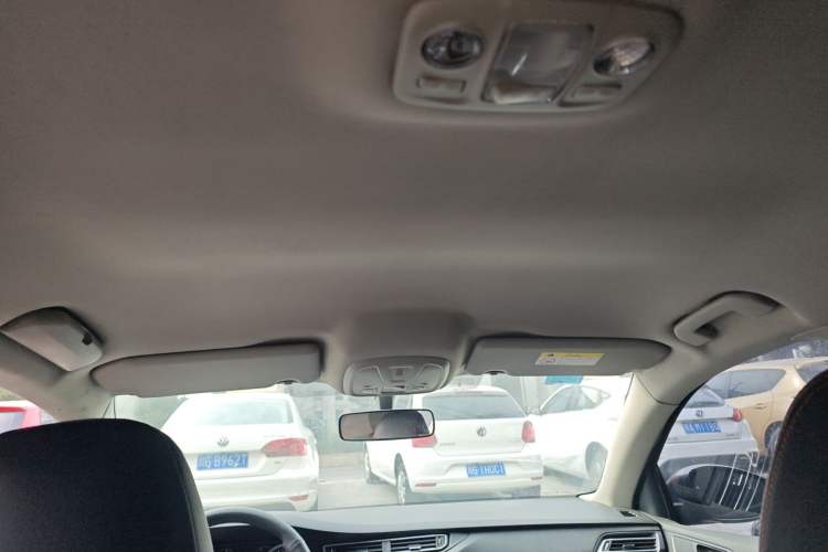 Used Peugeot 408 2014 1.8L Manual Leading Edition