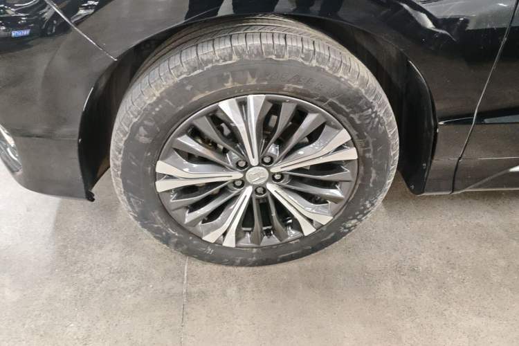 Used Honda UR-V 2020 370TURBO Four-Wheel Drive Premium Edition