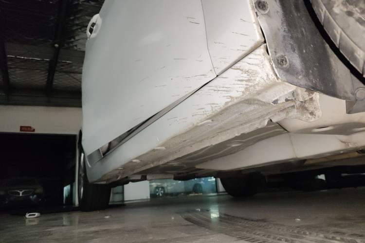 Used Chevrolet Cavalier 2018 320 Automatic Xinyue Edition
