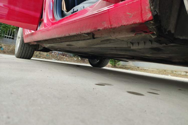 Used Audi A3 2019 Sportback 35 TFSI Style Edition China VI Emission Standard
