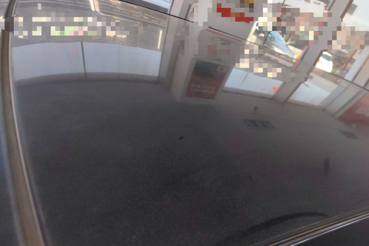 Used Oshan X7 2020 1.5T Automatic Luxury Version
