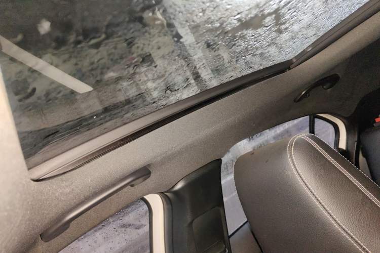 Used Mercedes-Benz A-Class 2017 A 200 Dynamic Edition