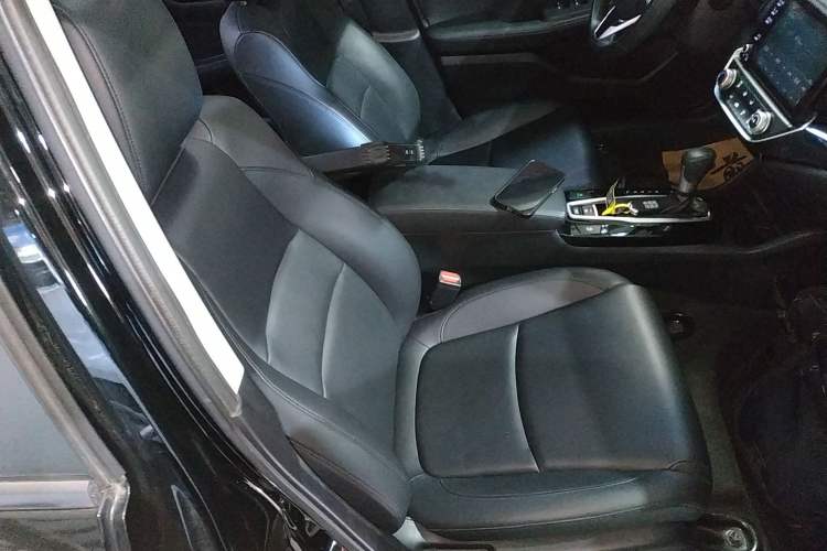 Used Honda Crider 2022 180Turbo CVT Luxury Edition
