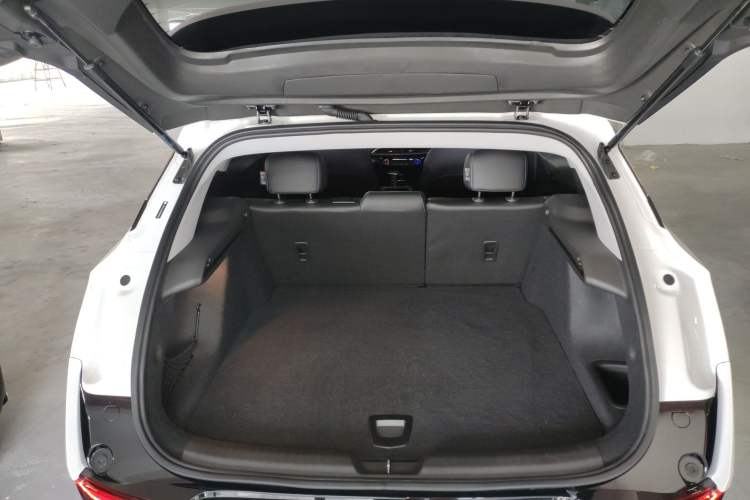 Used Buick Velite 6 2024 430km Enjoyment Version
