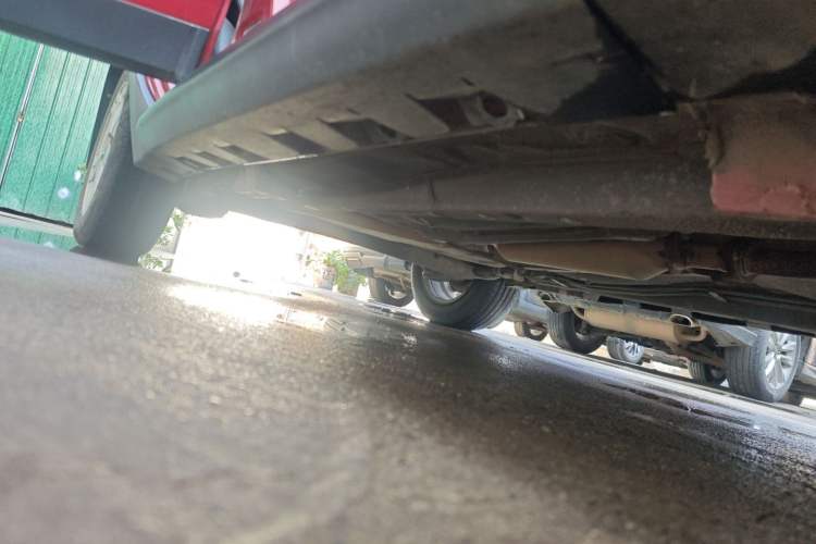 Used Haval H1 2016 Red-Label 1.5L AMT Luxury Model
