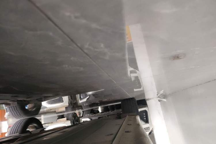 Used Hyundai Elantra 2016 1.6L Automatic ZhiXuan – Elite Version
