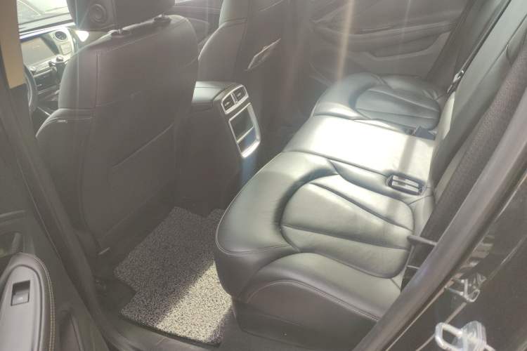 Used Buick Envision 2016 20T Two-Wheel-Drive Elite Model
