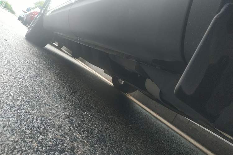 Used Lincoln Nautilus 2021 2.0T Four-Wheel Drive Luxury Edition
