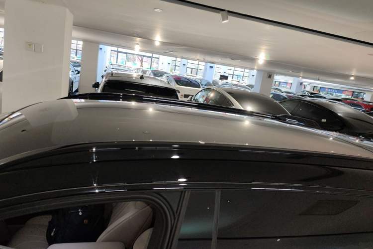 Used XPeng G9 2025 625 Long-Range Max
