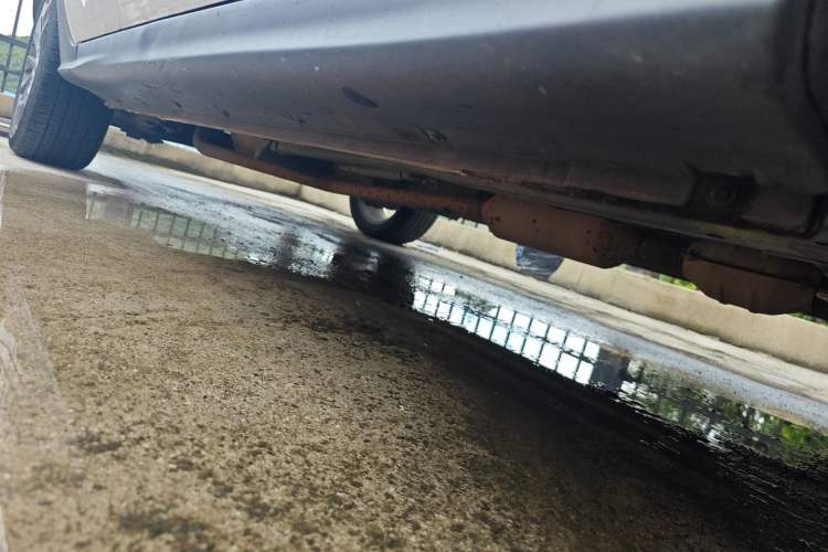 Used Land X2 2017 1.6L Automatic Jingrui Edition
