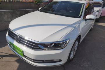 Used Volkswagen Magotan 2018 Facelift 330TSI DSG Luxury Model