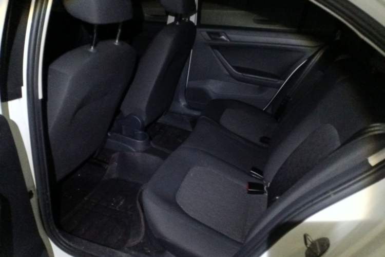 Used Jetta VA3 2021 1.5L Automatic "Upward Journey" Edition
