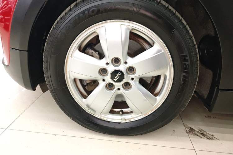 Used  MINI 2014 1.2T ONE
