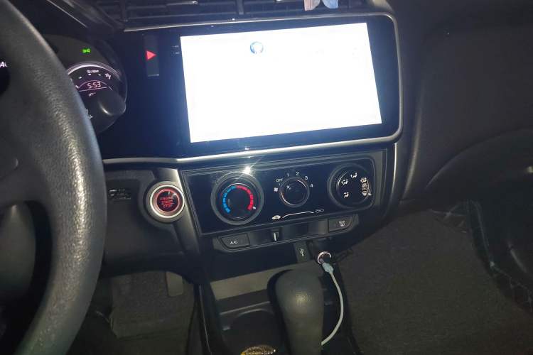 Used Honda City 2017 1.5L CVT Elite Edition