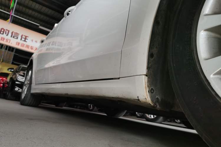 Used Ford Mondeo 2018 EcoBoost 200 Stylish Model
