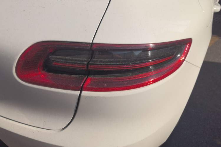 Used Porsche Macan 2017 Macan 2.0T
