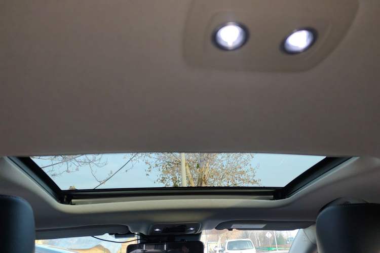 Used Toyota bZ3 2023 616 km Long-Range Premium
