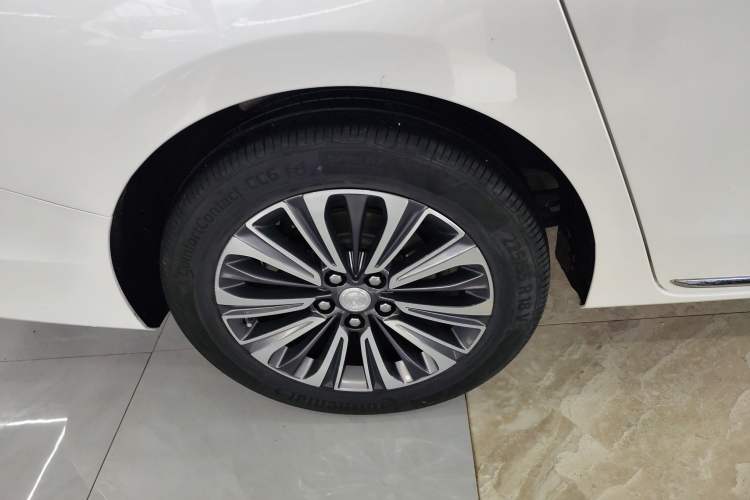 Used Buick GL8 2023 ES Lu Zun Luxury Model
