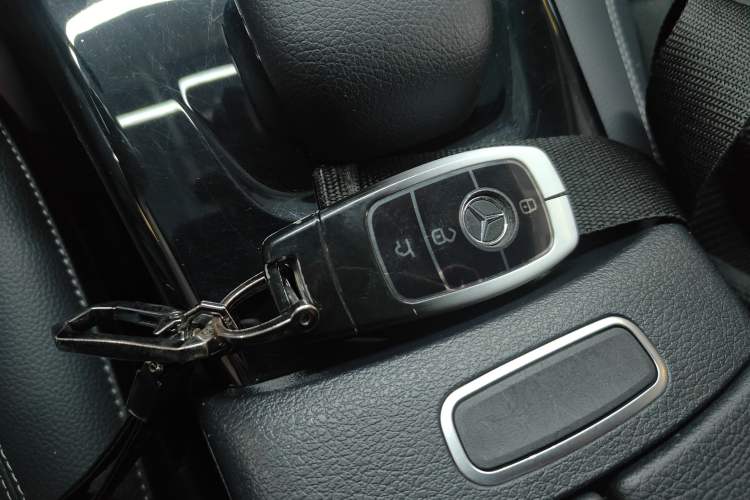 Used Mercedes-Benz A-Class 2021 A 200 L Sport Sedan Fashion Model