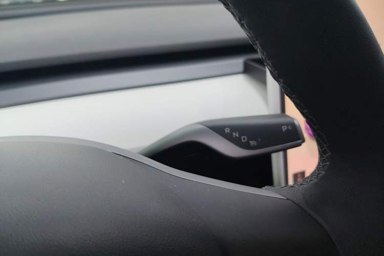 Used Tesla Model 3 2022 Rear-Wheel-Drive Version
