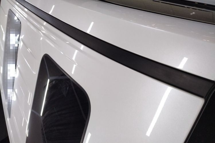 Used GAC Trumpchi M8 2023 Zongshi Series 400T Ultimate Edition