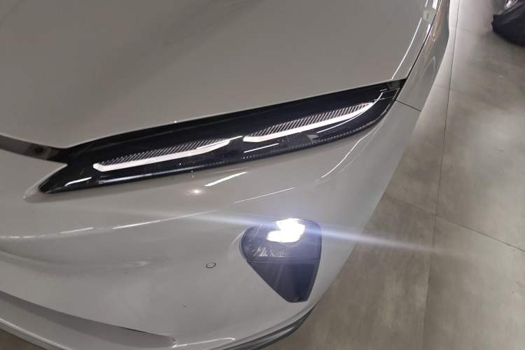 Used Nio ET5T 2024 75kWh Touring
