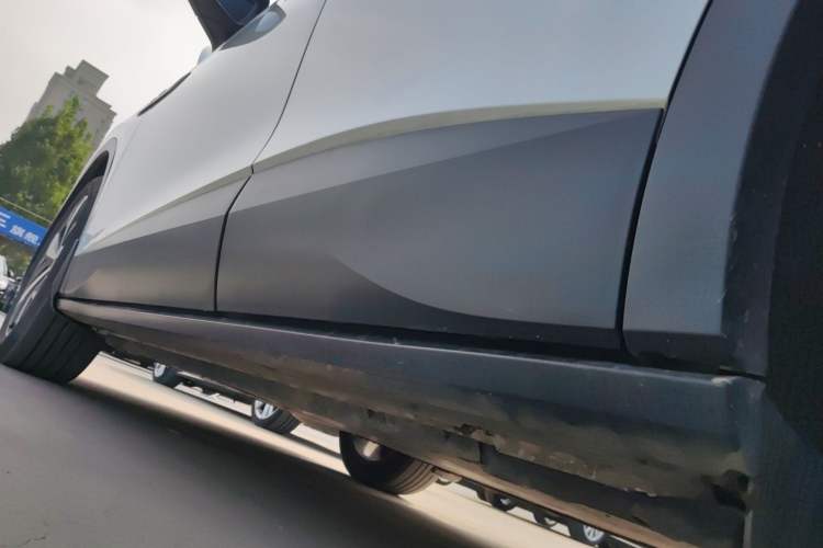 Used Volkswagen ID.4 CROZZ 2021 Long-Range PRO Two-Wheel Drive Version
