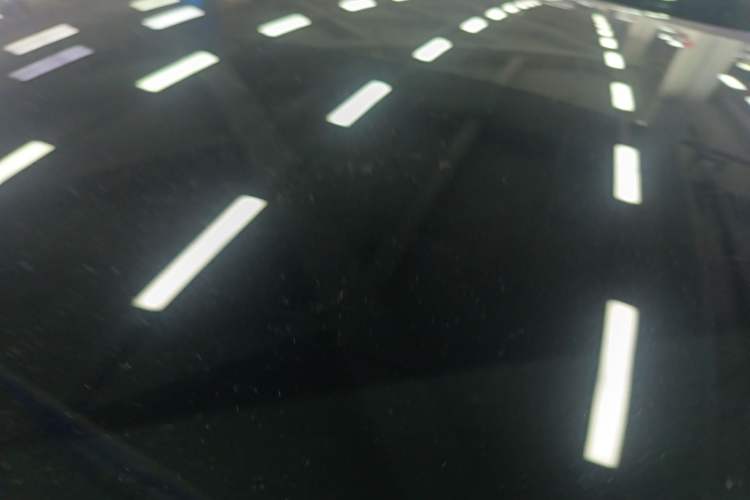 Used XPeng MONA M03 2025 502 Long-Range Max