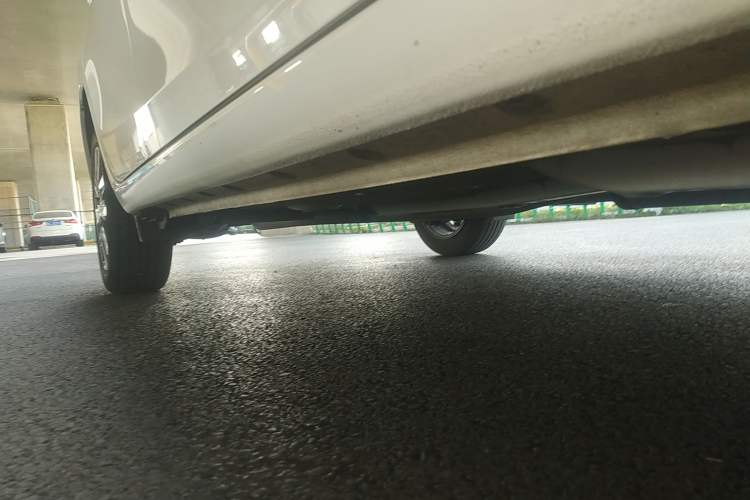 Used Toyota YARiS L 2020 1.5L CVT Leading Edition
